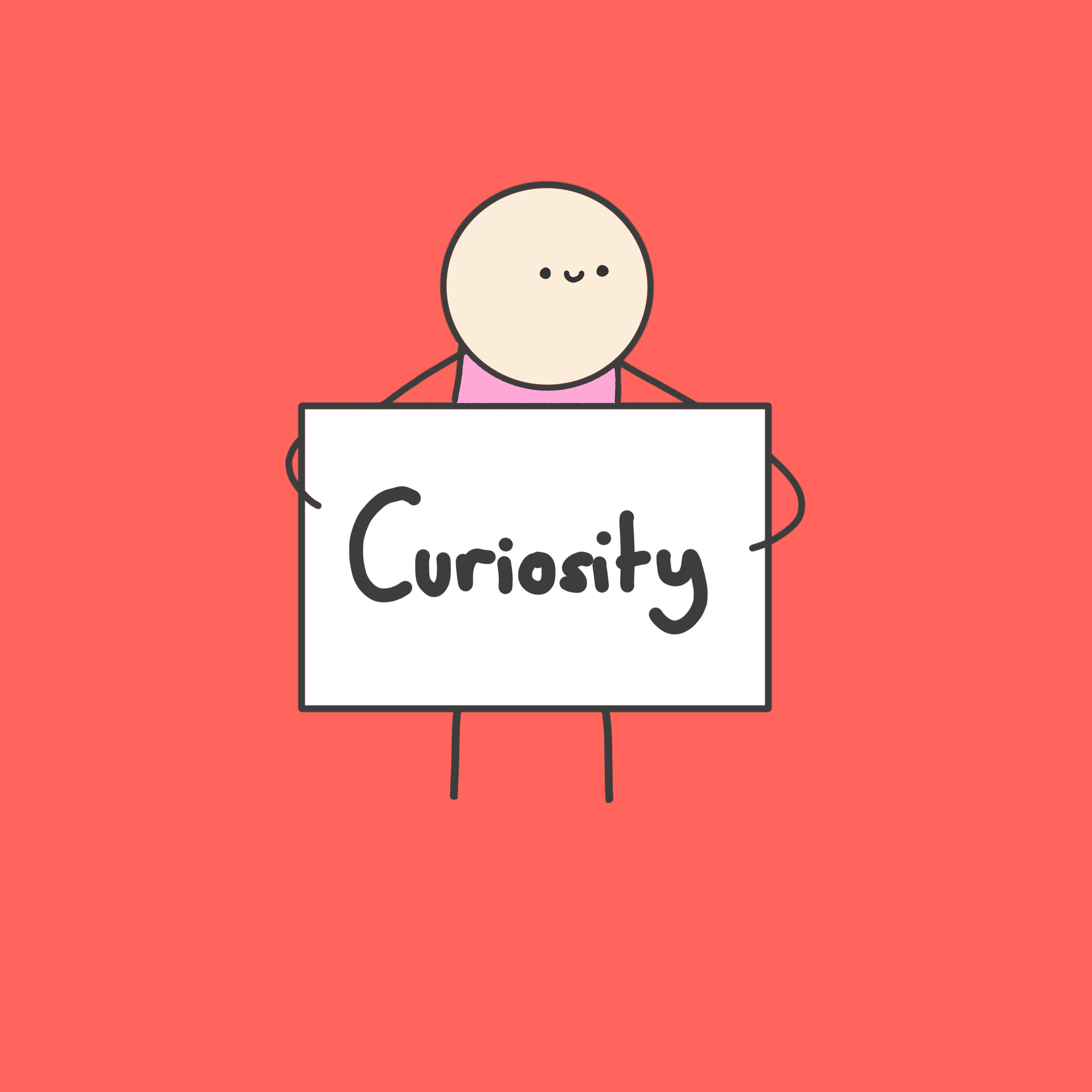 How curious are you about your strengths?